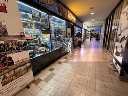 Sim Lim Tower (D8), Shop House #607287231